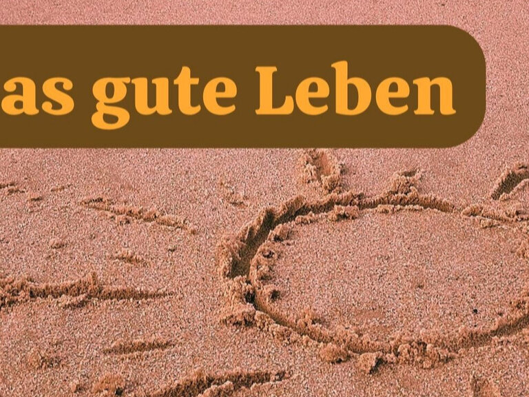 Zur Veranstaltung „Online-Gesprächsreihe: Das gute Leben: Toleranz und Vorurteile“