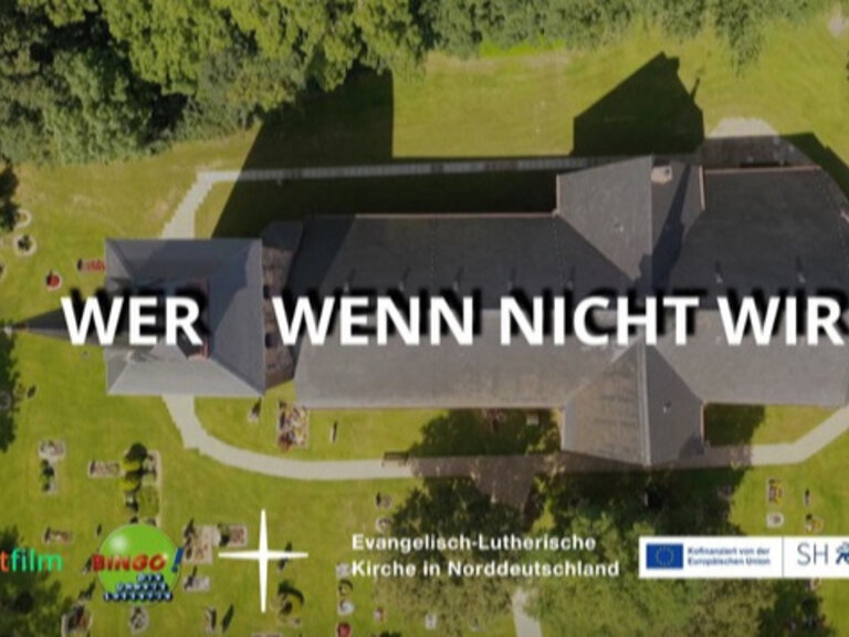 Zur Veranstaltung „»Wer, wenn nicht wir« Film zur Gemeinwohl - Bilanzierung“